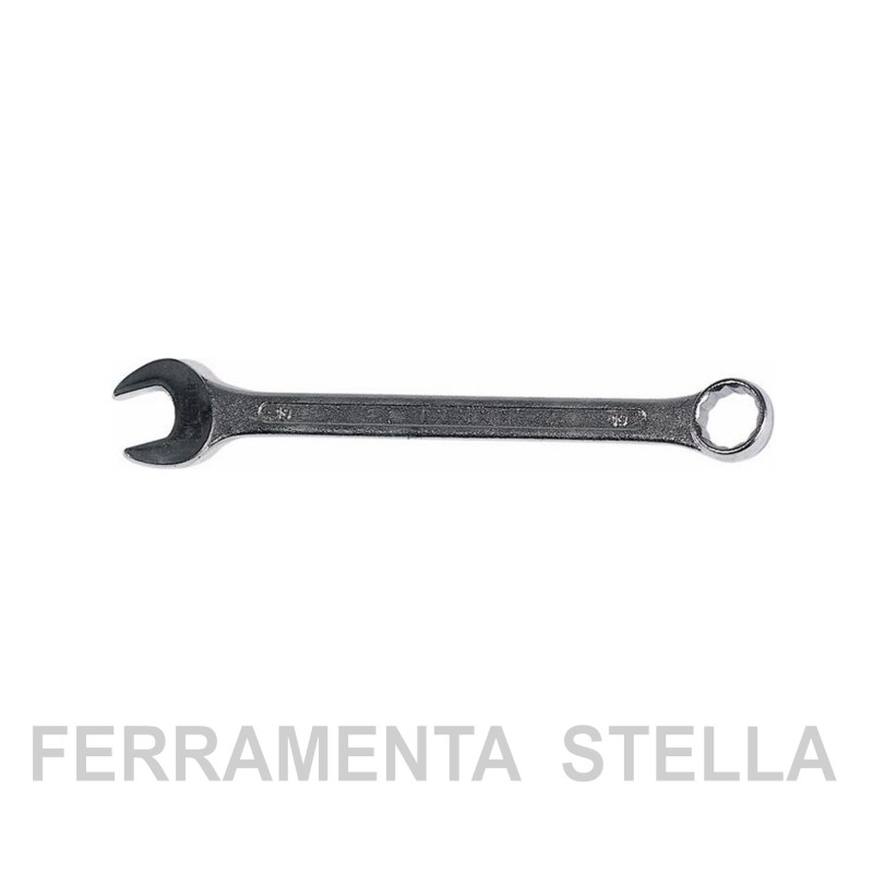 Chiave combinata cromo vanadio