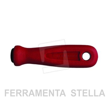 Manico in plastica