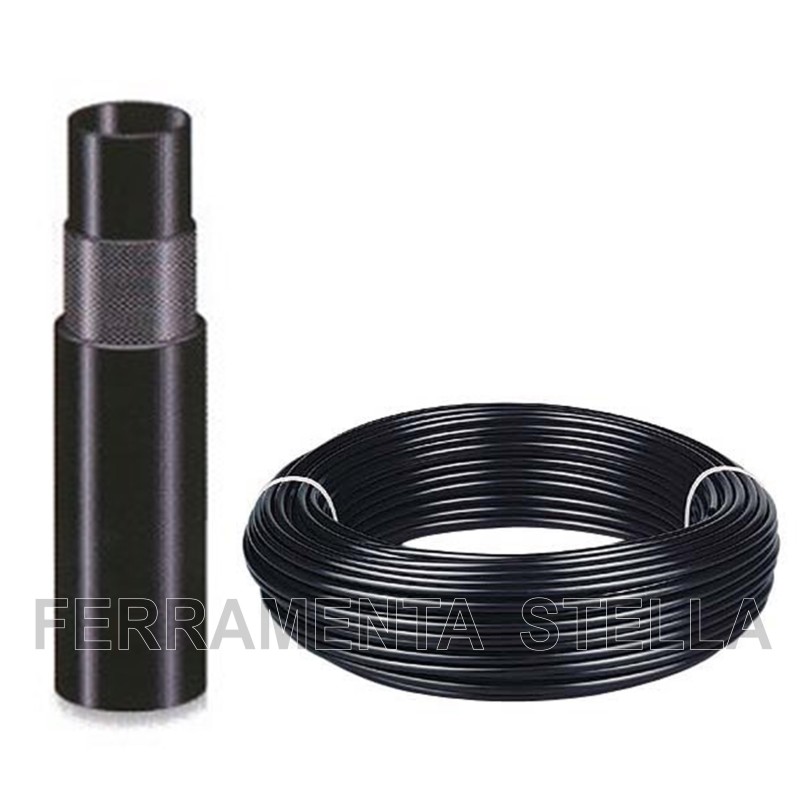 Tubo gomma aria compressa