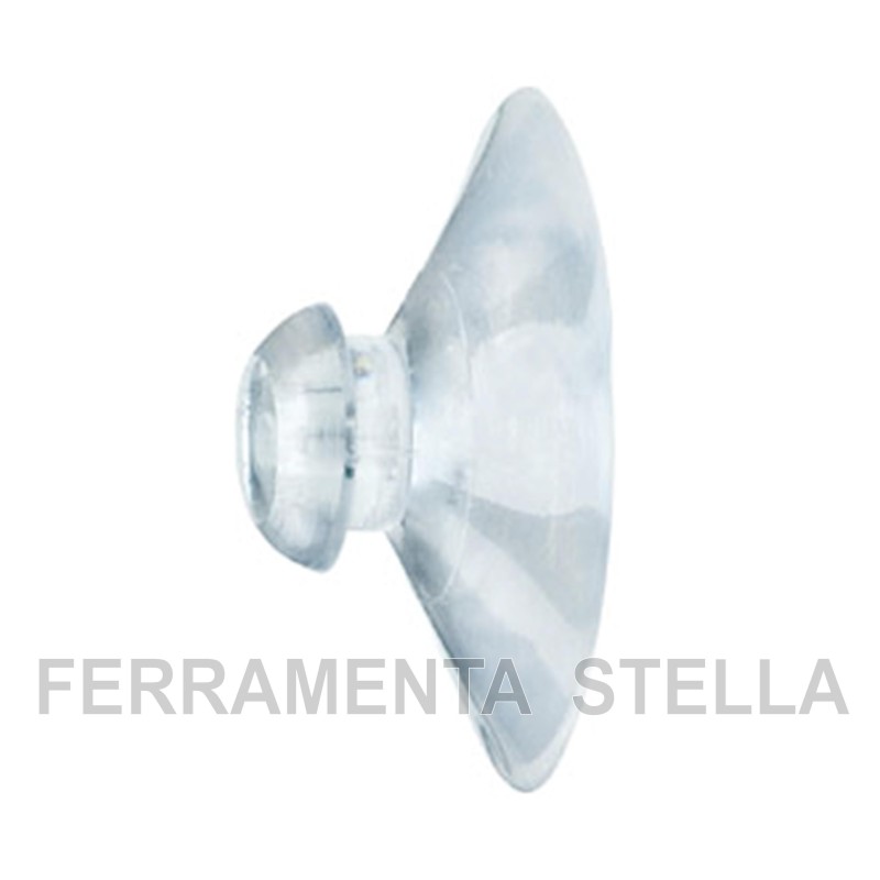 Ventosa ventose per mensole ripiani