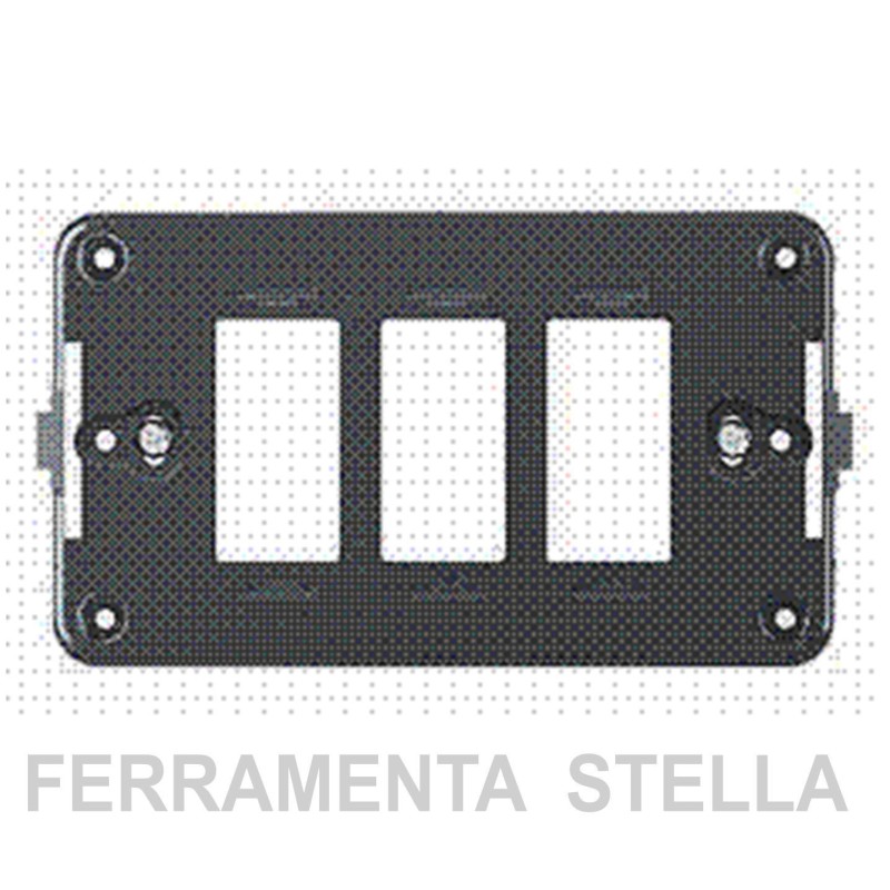 Supporto per serie Magic TondÚ