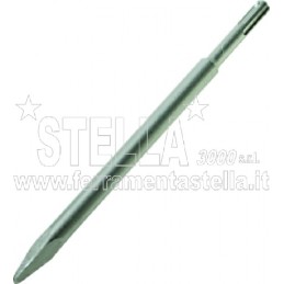 Scalpelli SDS - PLUS forgiati