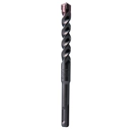 PUNTA REX SDS-PLUS TRI-STAR ñ 3 TAGLIENTI MONOBLOCCO 2
