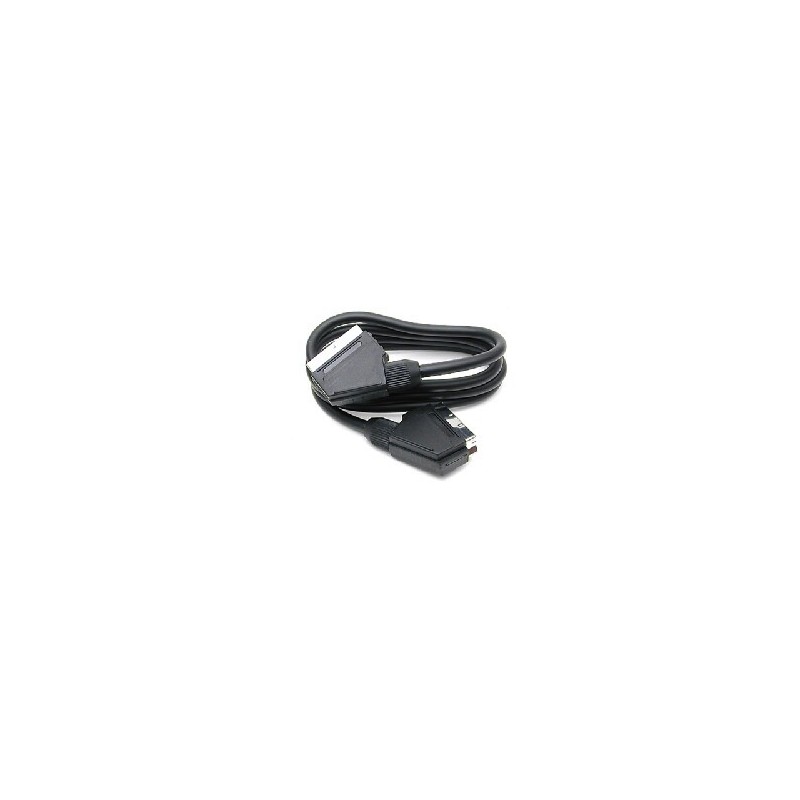 Scart 21 pin cavo da 1,5 mt