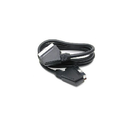 Scart 21 pin cavo da 1,5 mt