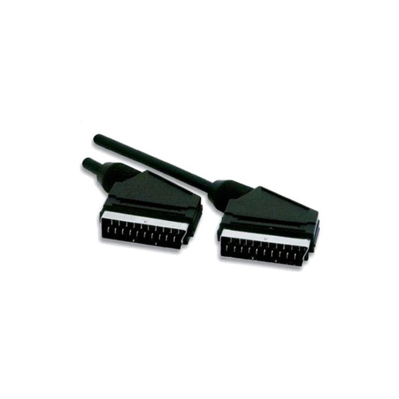 Scart 21 pin cavo da 1,5 mt