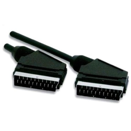 Scart 21 pin cavo da 1,5 mt