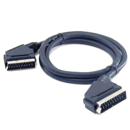Scart 21 pin cavo da 1,5 mt