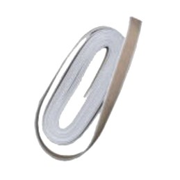 CINTINO CORDA PER TAPPARELLE COTONE MEDIO BICOLORE 5 MT BALCONE FINESTRA 2