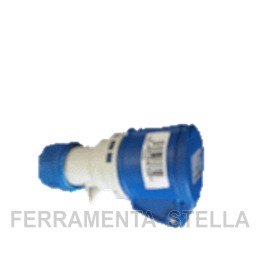 PRESA INDUSTRIALE DIRITTA 16 A MONTAGGIO RAPIDO 2
