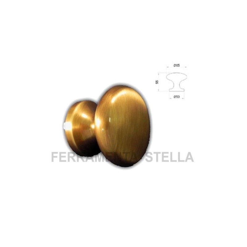 POMOLO IDEAL ¯ mm 65