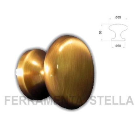 POMOLO IDEAL ¯ mm 65
