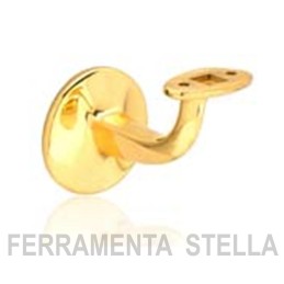 SUPPORTO CORRIMANO TESTA PIANA