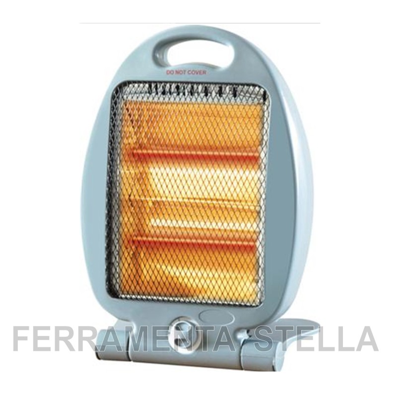 STUFA INFRA QUARZO MINI