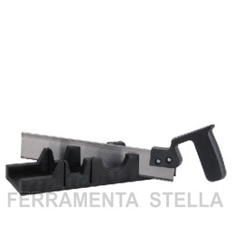 TAGLIACORNICI CON DIMA IN ABS e SEGA A DORSO x TAGLIA CORNICI QUADRI 2
