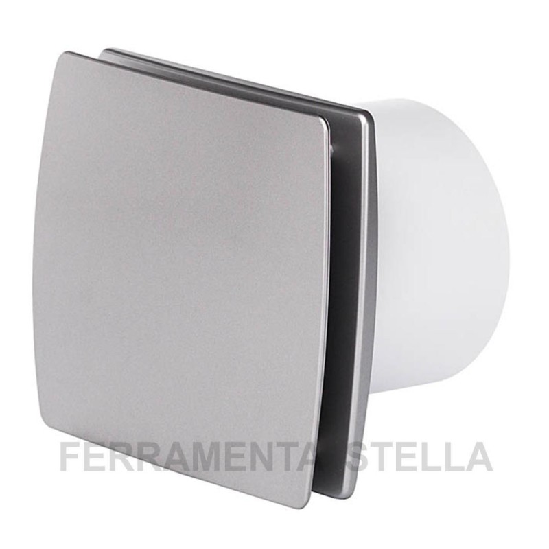 Aspiratore elettrico diam. 100 DESIGN