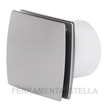 Aspiratore elettrico diam. 100 DESIGN
