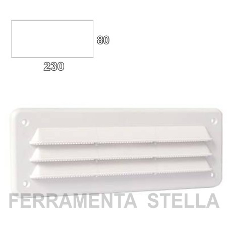 Griglia da appoggio con rete
