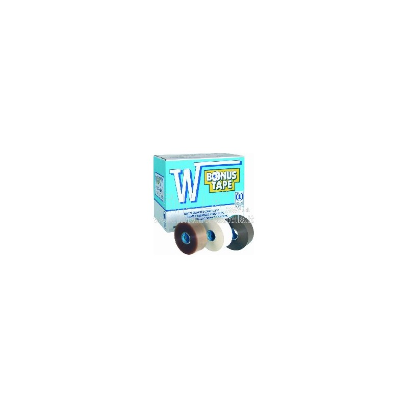SCOTCH IMBALLAGGIO PER PACCHI NASTRO ADESIVO SYROM 50 mm x 200 metri SVOLGIMENTO SILENZIOSO