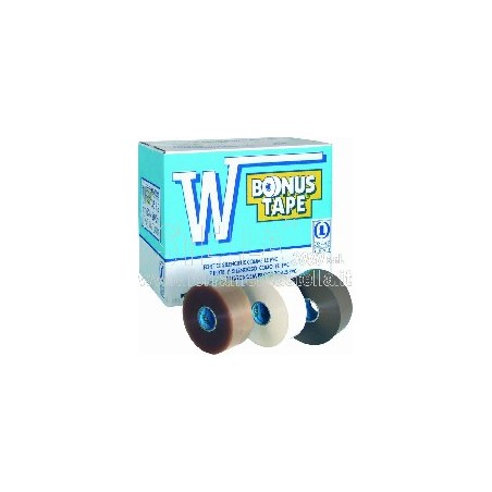 SCOTCH IMBALLAGGIO PER PACCHI NASTRO ADESIVO SYROM 50 mm x 200 metri SVOLGIMENTO SILENZIOSO