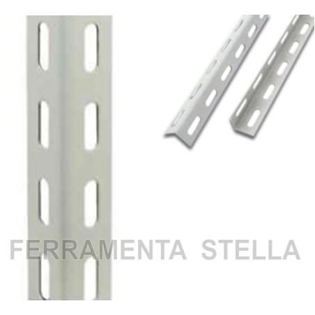 Angolari  metallici