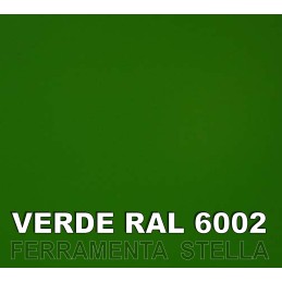SMALTO PITTURA BOMBOLETTA VERNICE SPRAY ACRILICO 100% VARI COLORE VERDE PRIMAVERA 6002 RAL SMALTO PITTURA BOMBOLETTA VERNICE SPRAY ACRILICO 100% VARI COLORE VERDE PRIMAVERA 6002 RAL
