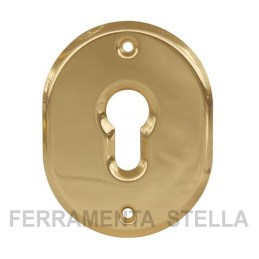 Bocchetta mostrina placchetta placca copertura | ferramentastella.it 2