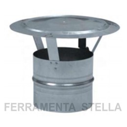 Fumaiolo modello Cinese 2