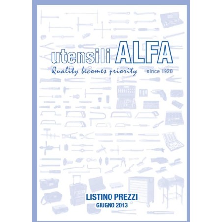 STRETTOIO MARCA ALFA MORSETTO MORSA FALEGNAME 800 MM SERRAGGIO STRINGENTE