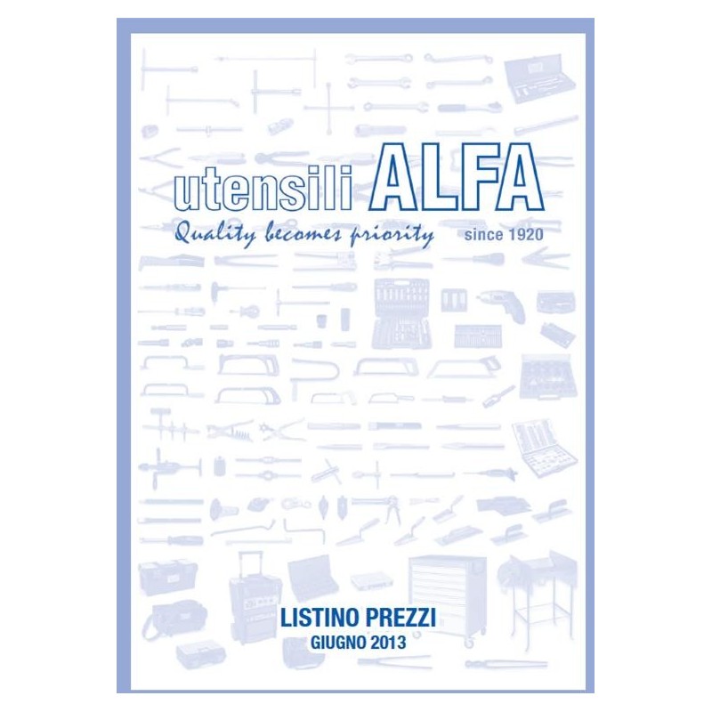 STRETTOIO MARCA ALFA MORSETTO MORSA FALEGNAME 1200 MM SERRAGGIO STRINGENTE