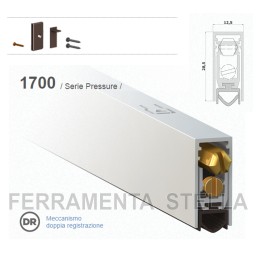 HERMETIC PARASPIFFERI ART. 1700