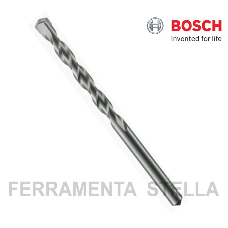 Kit trapano a percussione Bosch EXPERT per elettricisti, SDS plus-7X