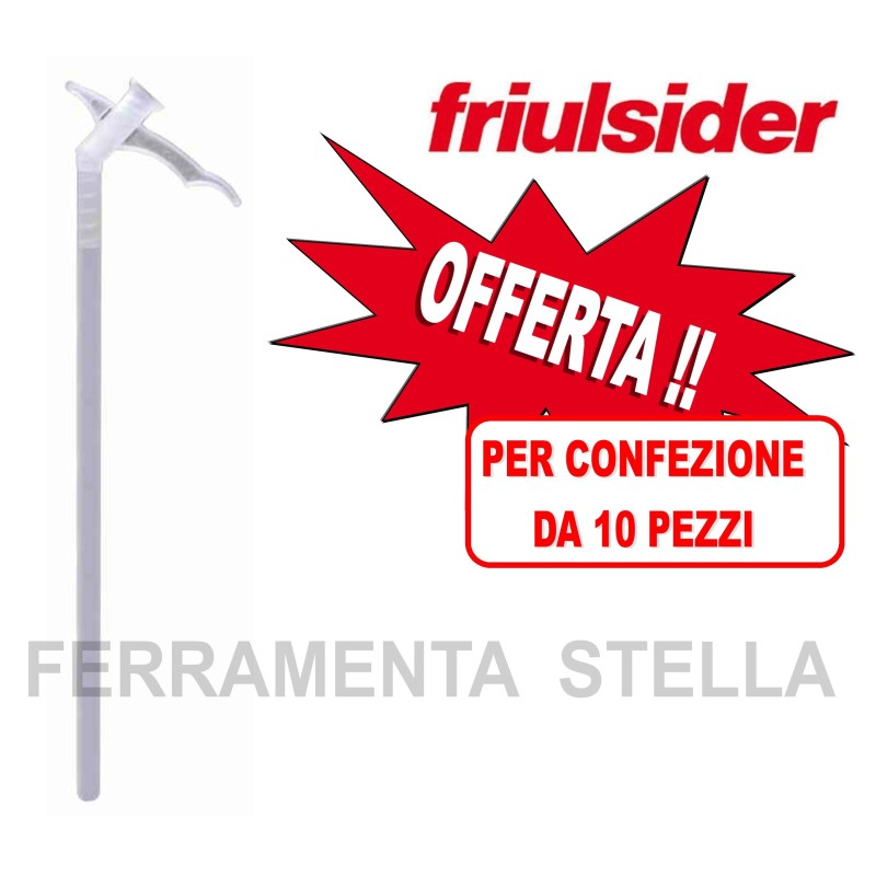 BECCUCCIO BECCUCCI PER SCHIUMA POLIURETANICA AD USO MANUALE 