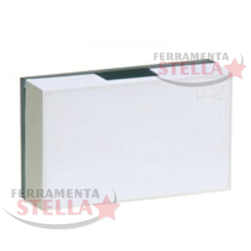 SUONERIA DIN DON CAMPANELLO ELETTRICO 2 TONI 220 V