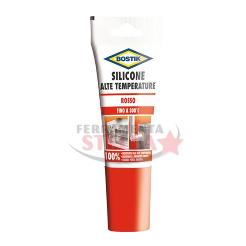 SILICONE SIGILLANTE ACETICO ALTE TEMPERATURE 300∞ SOUDAL 310ml REFRATTARIO SILICONE SIGILLANTE ACETICO ALTE TEMPERATURE 300∞ SOUDAL 310ml REFRATTARIO