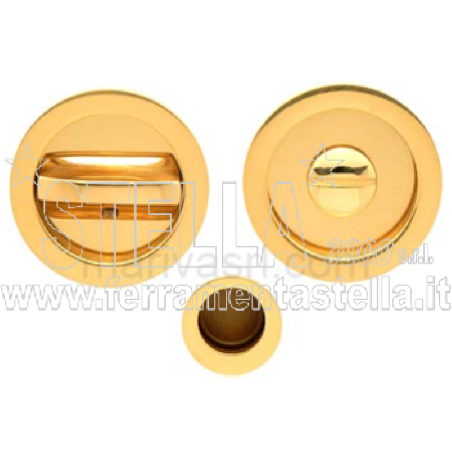 kit porte scorrevoli scrigno maniglia mariva | ferramentastella.it
