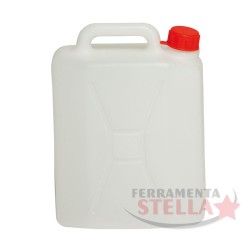 TANICA 10 LITRI