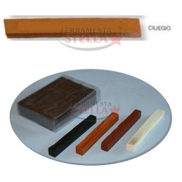 BASTONCINI STIK IN CERA COLORATI PER RITOCCHI SU LEGNO E ALTRI MATERIALE