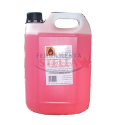 ALCOOL 94∞ - ETILICO DENATURATO PER PULIZIA DA 5 LT 2