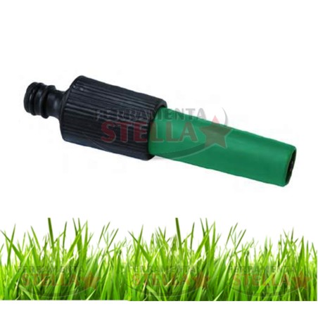 LANCIA REGOLABILE CON INNESTO INNAFFIARE IRRIGAZIONE GIARDINAGGIO POMPA ACQUA