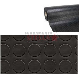 COPRIPAVIMENTO PAVIMENTAZIONE COPRI PAVIMENTO PVC NERO RIVESTIMENTO PLASTIFICATO