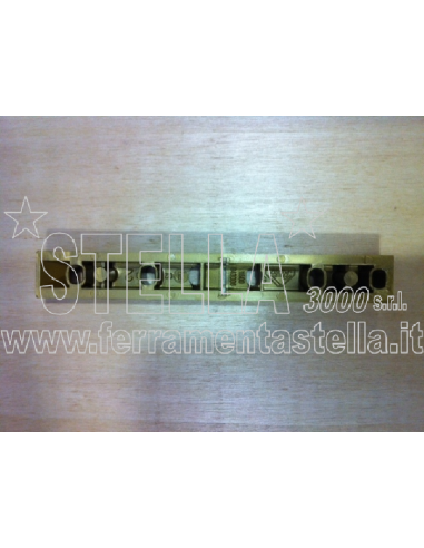 spessore per cerniera angolare r600b43008 roto serie centro    | ferramentastella.it