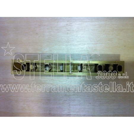 spessore per cerniera angolare r600b43008 roto serie centro    | ferramentastella.it