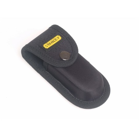 PINZA MULTIUSO + FUNZIONI STANLEY INOX CON FODERO 12 funzioni