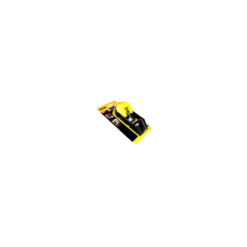 PIALLA PIALLETTO SPONDERUOLA MULTIUSO STANLEY RB 5 LEGNO FALEGNAME