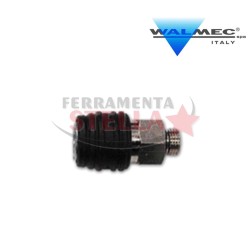 TUBO NYLON CON MOLLA 8X10