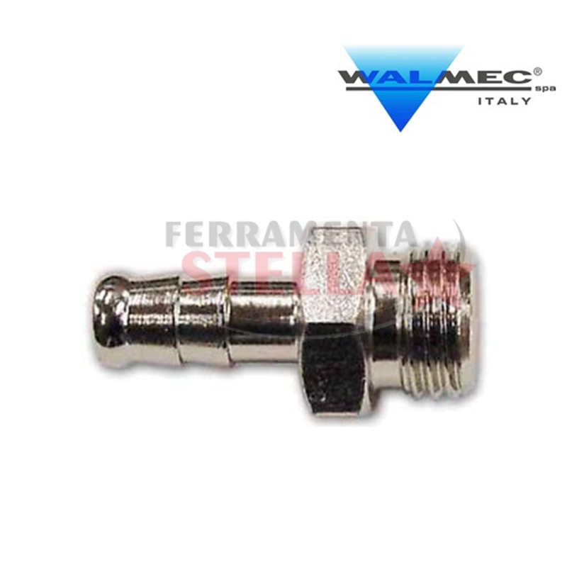 BAIONETTA FISSA 8X10