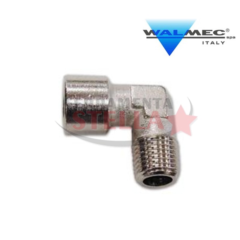 L MASCHIO - FEMMINA DA 1/4''