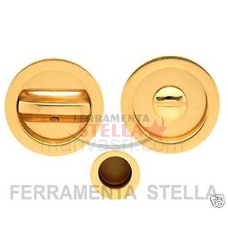 KIT PORTE SCORREVOLI SCRIGNO MANIGLIA MARIVA CON NOTTOLINO E SERRATURA