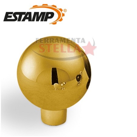 POMOLO POMOLINO METALLO ORO POMELLINO POMELLO CASSETTI MOBILI ANTA CASSETTO